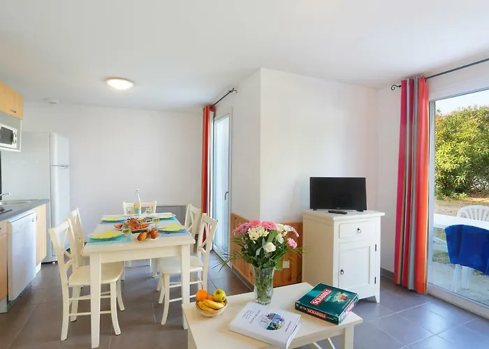 Village de vacances Résidence Néméa La Cascade