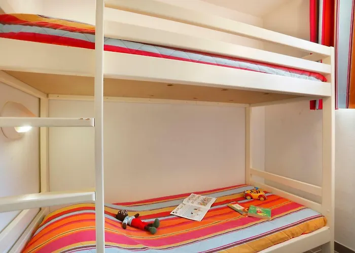 Village de vacances Résidence Néméa La Cascade