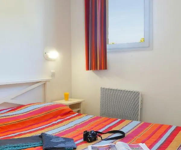 Résidence Néméa La Cascade 4*